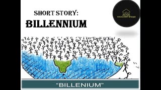 BILLENNIUM and the contest LLBENG II [upl. by Ahsienek738]