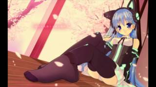 Nightcore ➫ Tobu  Candyland [upl. by Candy]