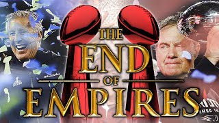 The End of Empires [upl. by Wylma713]