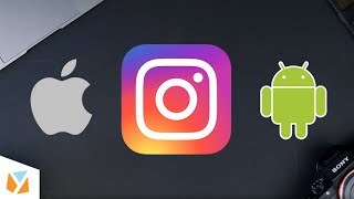 Why is INSTAGRAM better on iPhones [upl. by Howlan136]