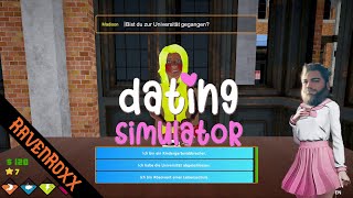 Dating Simulator 2  Mit Madison im verbugten Themenpark [upl. by Zinck]