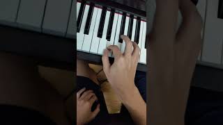 Jolyne theme on Piano [upl. by Lietman700]