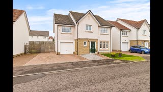 Stunning Cala Home For Sale Dullatur Cumbernauld  Paul Keenan [upl. by Tshombe86]