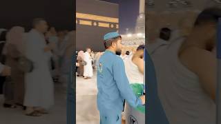 Tawaf e kaaba madinamunawra kaaba makkahnaat makkhamadina trendingshorts viralshorts [upl. by Nireil]