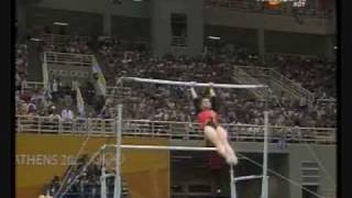 2004 Olympics  Event Finals  Part 4 [upl. by Carri428]