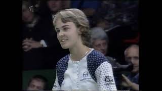 1996 Filderstadt Final Hingis vs Huber [upl. by Anel]