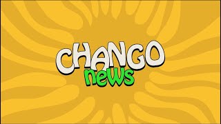 REVELAÇÃO PARTICIPANTES CASA CHANGO CHANGO NEWS  EP18 [upl. by Suraved]