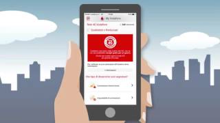 My Vodafone…tutto a portata di App [upl. by Crain]