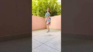 Zubi Dubi Zubi dubi 3 Idiot movie song Dance Easy Steps dance danceshorts dancer viralvideo [upl. by Attoynek713]