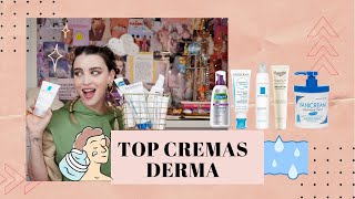 CREMAS DERMA FAVORTIAS  PIEL GRASA MIXTA SECA Y SENSIBLE [upl. by Nidnarb]