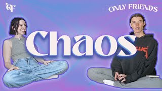 Chaos  Episode 175 [upl. by Notlimah487]