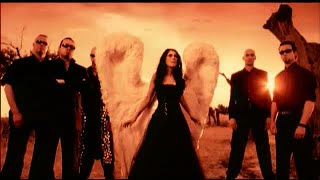 Within Temptation  Angels LEGENDADO [upl. by Yerffeg]