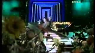 MIANI Me Ne Andro Festival di Sanremo 1985 Высшее качество большеavi [upl. by Feinberg]