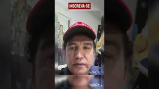 Senador Magno Malta sobre o golpe [upl. by Abeu]