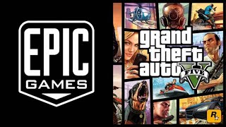 TUTORIALHow To Install Mods On The Epic Games Version of Grand Theft Auto V On PC 100 EASY GUIDE [upl. by Fisa237]