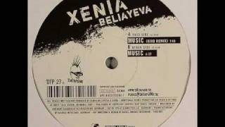 Xenia Beliayeva  Music Kiko Remix [upl. by Albertson]