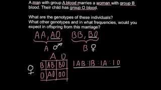 ABO Blood group problem and solution [upl. by Hayidah649]