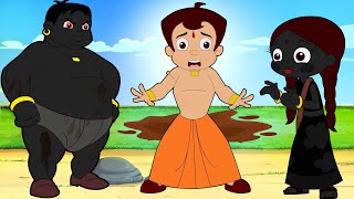 Chhota Bheem  Dost bane Bhoot  Cartoons for Kids  Funny Kids Videos [upl. by Rachaba676]