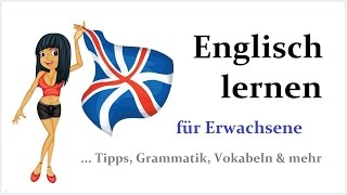 Englisch Lernen ☆ Übung Sprechen wie ein Muttersprachler [upl. by Stier]