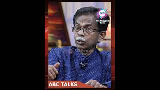 മഥുര കണ്ടാൽ സങ്കടം തോന്നും  ABC MALAYALAM  TG MOHANDAS [upl. by Anrol]