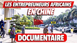 Les usines qu’on vous cache en Chine et qui enrichissent les libanais en Afrique [upl. by Borchert]