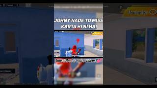 Johny nade to miss karta hi nahi hai bgmipubgnadeshortsviraljonathanJONATHANGAMINGYT [upl. by Cadman]