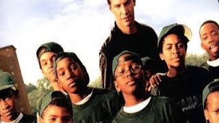 Hardball Full Movie Facts And Review  Keanu Reeves  Diane Lane [upl. by Phillie]