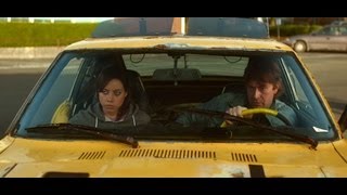 Safety Not Guaranteed  UK Theatrical Trailer [upl. by Armanda]