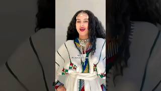 አቤት እስክስታ ethiopian traditional music esekseta habesha ethiotiktok [upl. by Aerdnaxela]