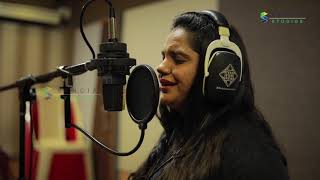 Thaalelo  Singer SAINDHAVI PRAKASH  Appa Oru Varam Track  04  saindhavi  Watch 35MM [upl. by Lebar]