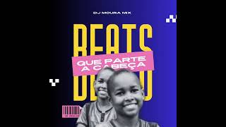 Beats que partem a cabeça [upl. by Dorotea786]