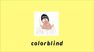 Lil Xan amp Diplo  Colorblind Lil Xan Type Beat  NEW 2018 [upl. by Annohsal]