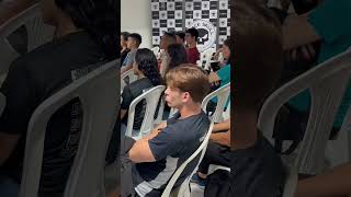 JOrnada personal pro  Medidas e avaliação Recife [upl. by Kattie]