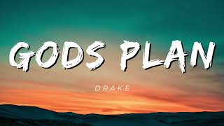 Gods Plan 1 Hour  Drake [upl. by Ludmilla]