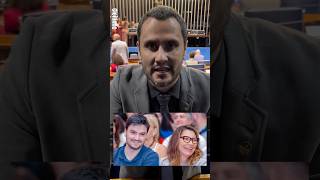 No plenário do Senado Federal desmascarei o hipócrita do Felipe Neto politics cleitinho [upl. by Hareehahs]