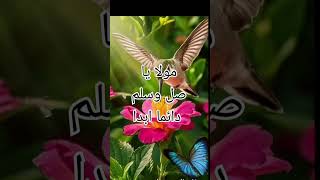 Qaseeda burdaviralvideo viralshort [upl. by Hars]