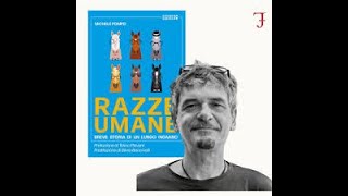 LIMBROGLIO DELLE RAZZE UMANE IL LIBRO CONSIGLIATO [upl. by Wasserman237]