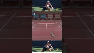 tennis tennisgame tennisgameplay tennisworltour2 [upl. by Nyluqcaj]