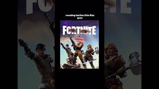 Can I get a Fortnite Skin 👉👈 [upl. by Flem]