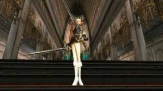 Lineage II Chronicle 1 Harbingers of War  Gameplay Movie E3 2004 [upl. by Eidnar]