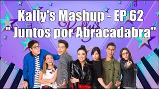 Kallys Mashup  Episódio 62  Temporada 1 290518 DUBLADO amp ESPAÑOL [upl. by Leyla862]