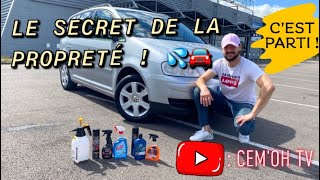 VENDRE TA VOITURE RAPIDEMENT  LE SECRET SE CACHE LA  👀✅ [upl. by Roon662]