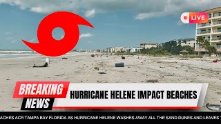 Hurricane Helene The Storm That Changed Madeira Beach Forever [upl. by Anitsud207]