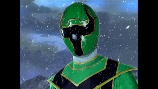 Power Rangers Training  E15 Inner Strength  Mystic Force  Power Rangers Official [upl. by Aneeb]