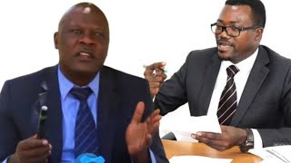 CYPRIAN MUSIBA HANA DOGO AWASHA MOTO SAKATA LA LUHAGA MPINA KUIKOSOA SERIKALI [upl. by Delora]