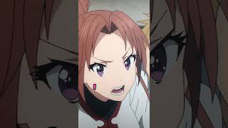 Dont Diss Your Cleric  Goblin Slayer Abridged Season 2 shorts [upl. by Nnaeirb287]