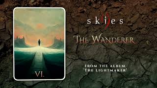 Nine Skies – The Wanderer Interlude [upl. by Kurtz558]