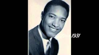 Sam Cooke  Touch the Hem of His Garment Anniversary Video HD [upl. by Mile]