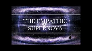 The Empathic Supernova  bethel podcast [upl. by Gregson]