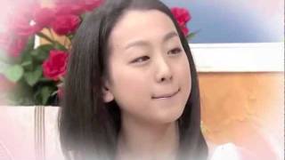 浅田真央 Mao Asada The Light [upl. by Notlem]